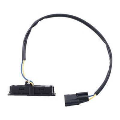Rear Liftgate Release Switch 25380-4BA1A/C for Nissan Rogue 2014-2020