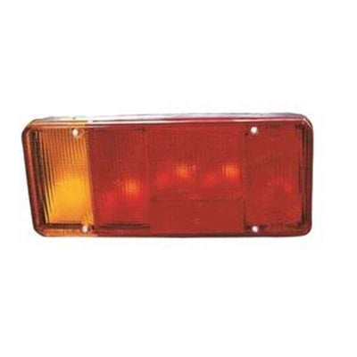 Rear Light 700/38200 for JCB Telescopic Handler 530SuperAG 537Lesway 540S 530S 537H 540 532LE 532H 550 550LE 537 540-170