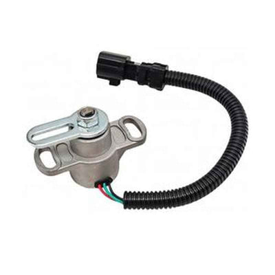 Electronic Throttle Control Sensor 89452-E0010-F for Hino Sany Truck