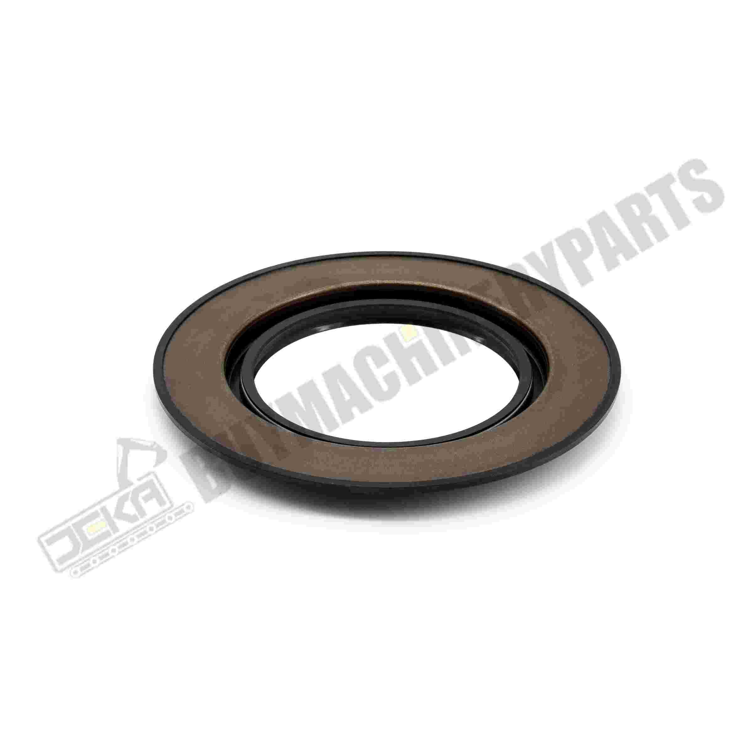Rear Oil Seal SBA198636170 for Shibaura Engine ISM N844 CASE SR150 D25 D29 D33 D40 D45 FARMALL 40 45 50