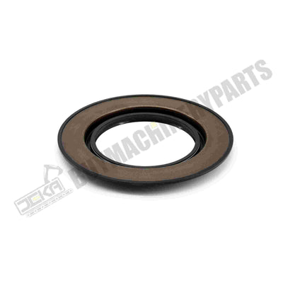 Rear Oil Seal SBA198636170 for Shibaura Engine ISM N844 CASE SR150 D25 D29 D33 D40 D45 FARMALL 40 45 50