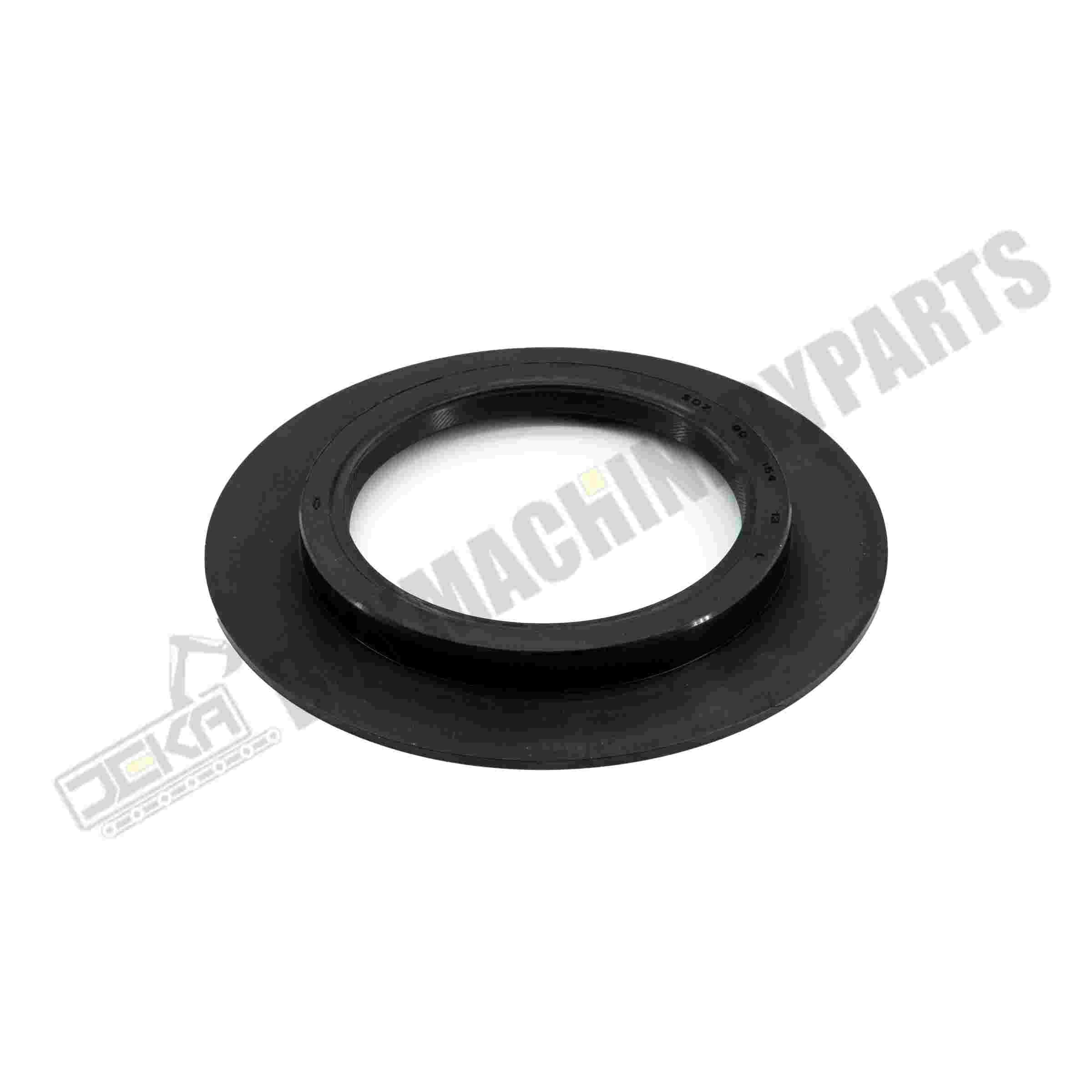 Rear Oil Seal SBA198636170 for Shibaura Engine ISM N844 CASE SR150 D25 D29 D33 D40 D45 FARMALL 40 45 50