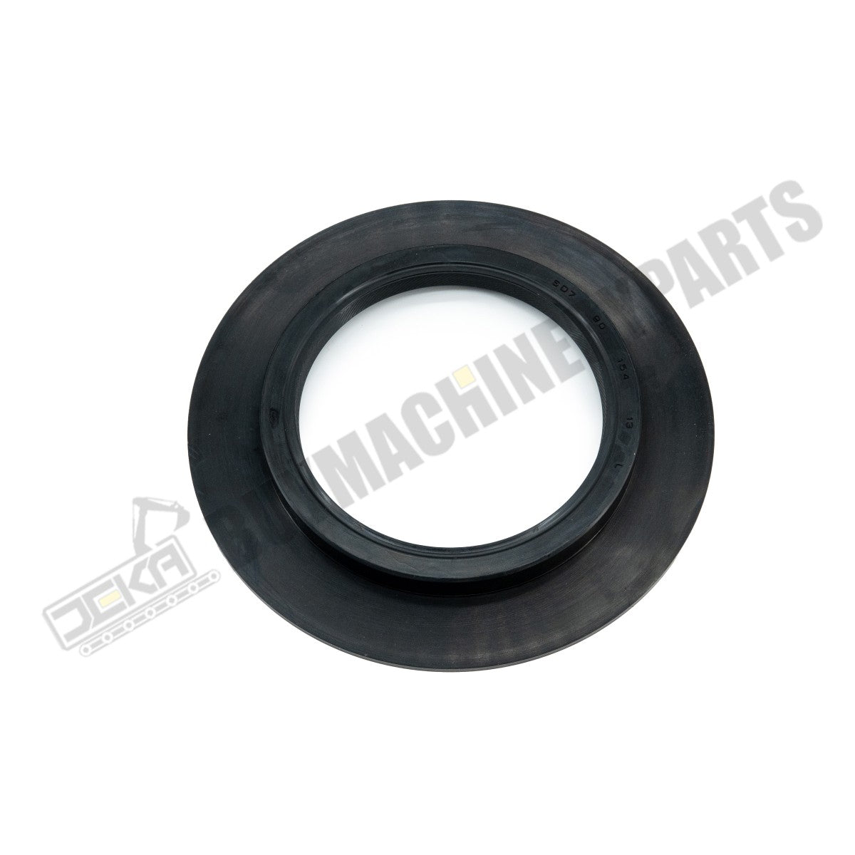 Rear Oil Seal SBA198636170 for Shibaura Engine ISM N844 CASE SR150 D25 D29 D33 D40 D45 FARMALL 40 45 50