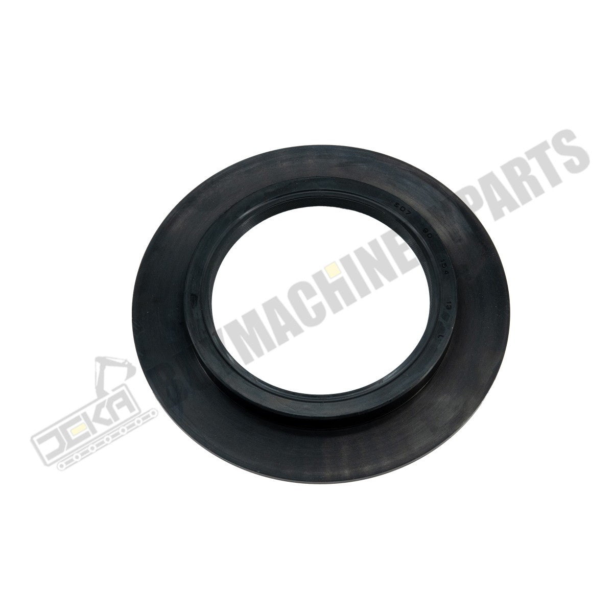 Rear Oil Seal SBA198636170 for Shibaura Engine ISM N844 CASE SR150 D25 D29 D33 D40 D45 FARMALL 40 45 50