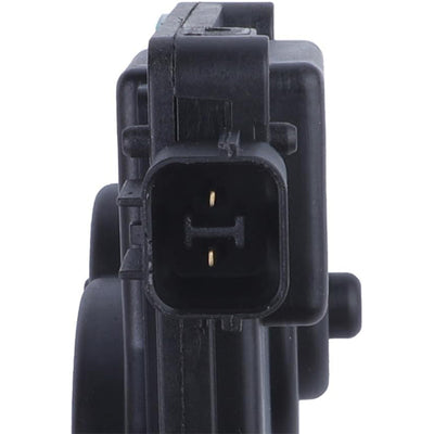 Rear Power Sliding Door Lock Actuator Pair 72663-SHJ-A21/72623-SHJ-A21 for 2005-2010 Honda Odyssey