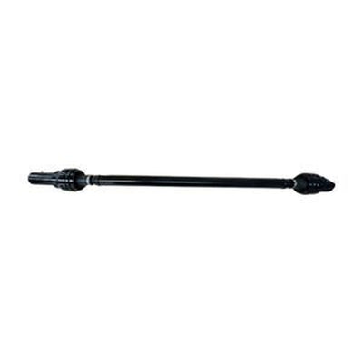 Rear Propshaft 1334583 1334293 for 2021 Polaris UTV PRO XD AWD