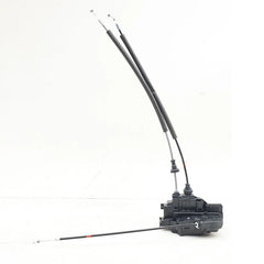 Motor del actuador de la cerradura de la puerta trasera derecha 81420-3K000 para Hyundai Sonata 2005-2007