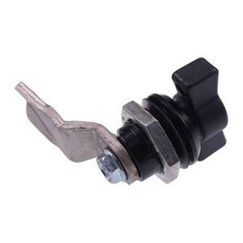 Rear Storage Glove Box Latch 7081205 7081425 for Polaris RZR Sportsman Ranger ATV