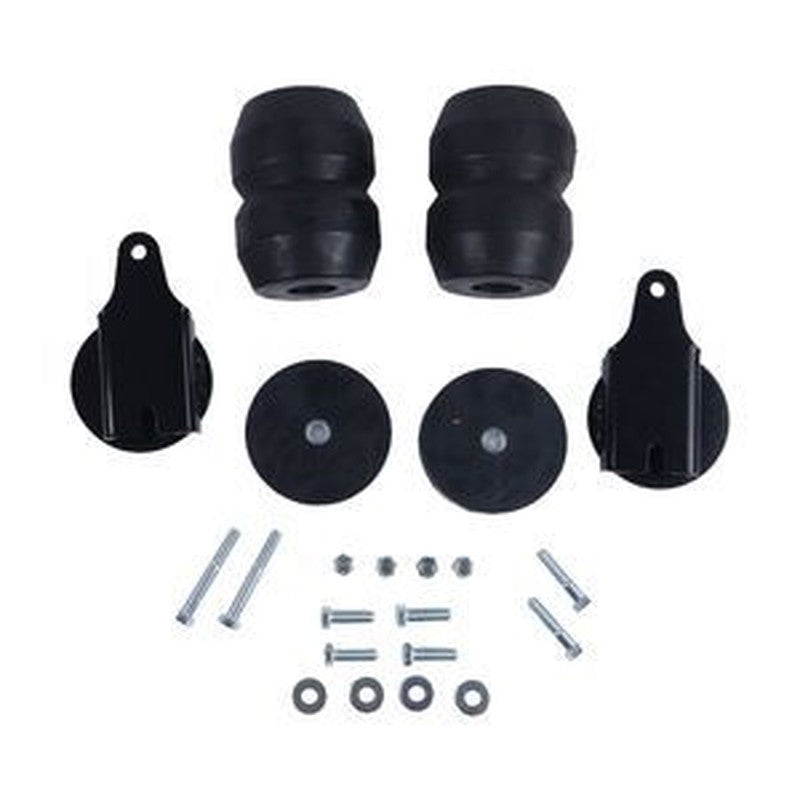 Rear Suspension Helper Spring Kit GMRCK25S for 99-10 Chevy Silverado Sierra