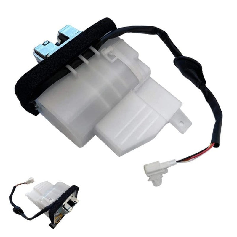Rear Tailgate Hatch Lock Actuator 69110-35082/35080 for Toyota 4Runner 2010-2021 buymachineryparts