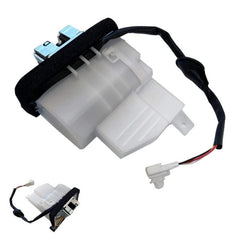Rear Tailgate Hatch Lock Actuator 69110-35082/35080 for Toyota 4Runner 2010-2021 buymachineryparts
