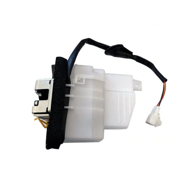 Rear Tailgate Hatch Lock Actuator 69110-35082/35080 for Toyota 4Runner 2010-2021 buymachineryparts
