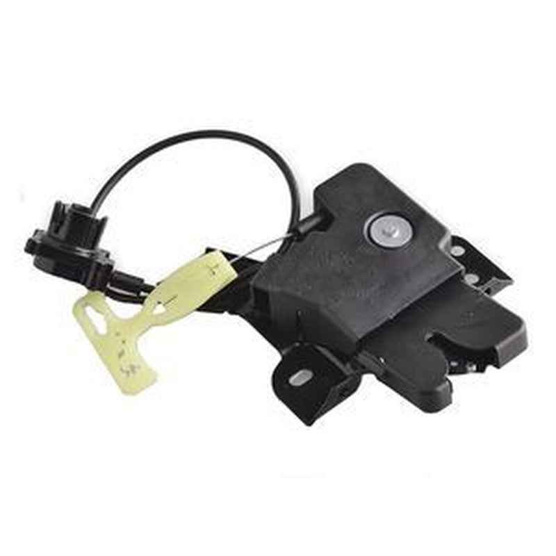 Rear Tailgate Lock Actuator 7W7Z-5443200-A for Ford/Mercury 2006-2010