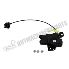 Rear Tailgate Lock Actuator 7W7Z-5443200-A for Ford/Mercury 2006-2010