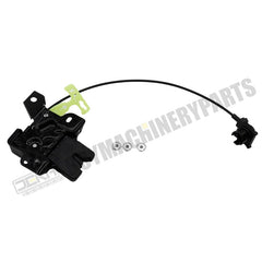Rear Tailgate Lock Actuator 7W7Z-5443200-A for Ford/Mercury 2006-2010