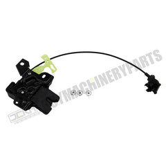 Rear Tailgate Lock Actuator 7W7Z-5443200-A for Ford/Mercury 2006-2010