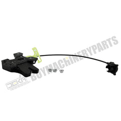 Rear Tailgate Lock Actuator 7W7Z-5443200-A for Ford/Mercury 2006-2010