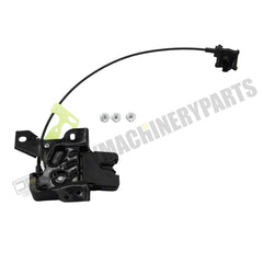 Rear Tailgate Lock Actuator 7W7Z-5443200-A for Ford/Mercury 2006-2010