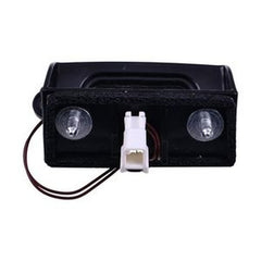 Rear Tailgate Opener Switch 74810-TF0-003 for Honda Odyssey Crosstour Insight HR-V