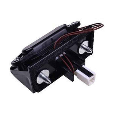 Rear Tailgate Opener Switch 74810-TF0-003 for Honda Odyssey Crosstour Insight HR-V