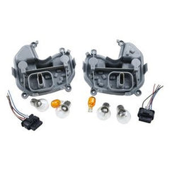 Casquilho de Lâmpada de Luz Traseira 68270837AA 68270892AA para Jeep Renegade 2015-2023