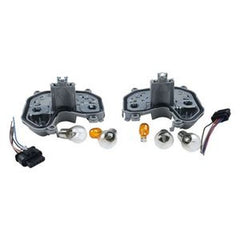 Casquilho de Lâmpada de Luz Traseira 68270837AA 68270892AA para Jeep Renegade 2015-2023