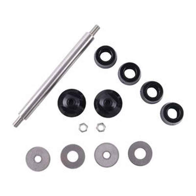 Rear Tilt Pin Kit 18-2461 17-44166T1 for Mercruiser Bravo I II III X XR XZ