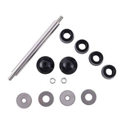 Rear Tilt Pin Kit 18-2461 17-44166T1 for Mercruiser Bravo I II III X XR XZ
