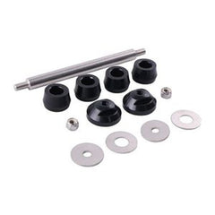 Kit de pasador de inclinación trasera 18-2461 17-44166T1 para Mercruiser Bravo I II III X XR XZ