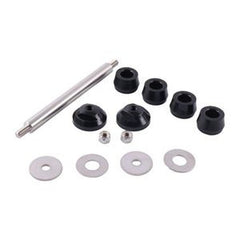 Kit de pasador de inclinación trasera 18-2461 17-44166T1 para Mercruiser Bravo I II III X XR XZ