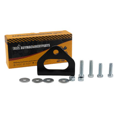 Rear Tow Hitch Kit BM17801 TCB11531 for John Deere Utility Vehicle 4X2 6X4 TE TX4X2