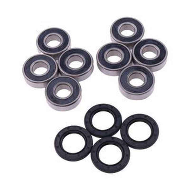 Rear Trailing Arm Bearing Seal Kit 706000826 for Can-Am Outlander Renegade ATV