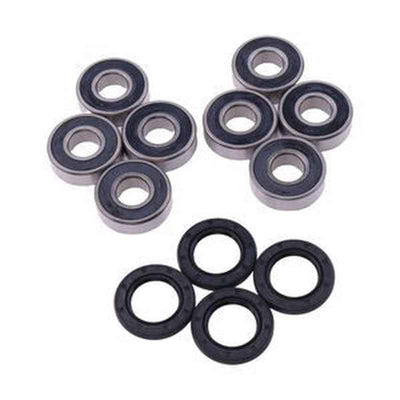 Rear Trailing Arm Bearing Seal Kit 706000826 for Can-Am Outlander Renegade ATV