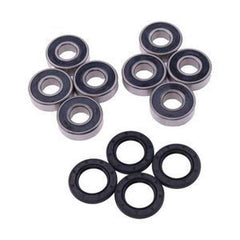 Rear Trailing Arm Bearing Seal Kit 706000826 for Can-Am Outlander Renegade ATV