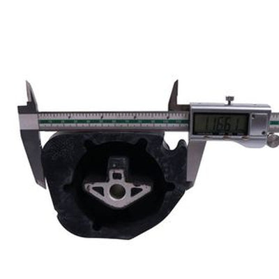 Rear Transmission Mount 22316864675 22326780025 for BMW X5 X6 2007-2019