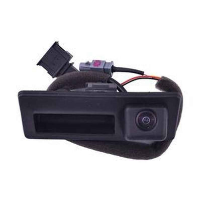 Rear Trunk Release Camera Handle 5N0827566AA for Audi A4 A5 2009-2016