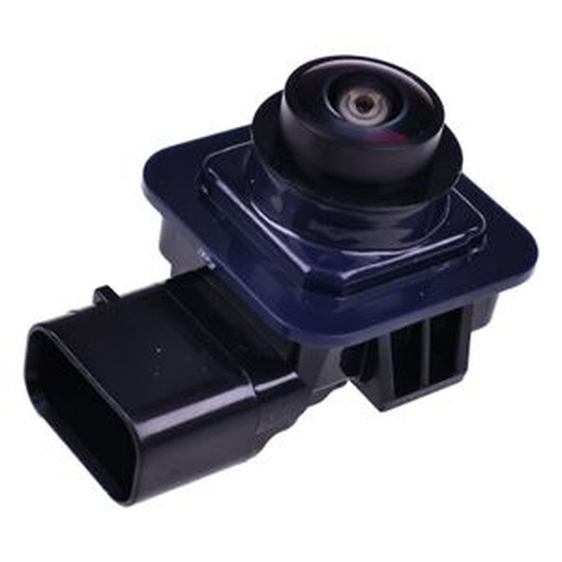 Rear View Camera DJ32-19G490-A for Land Rover Range Rover Evoque 2012-2014