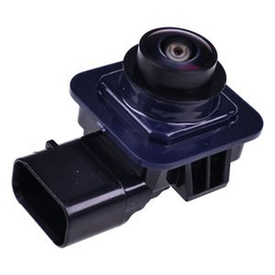 Rear View Camera DJ32-19G490-A for Land Rover Range Rover Evoque 2012-2014