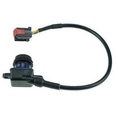 Rear View Backup Camera 56054058AH for Chrysler 300 & Dodge Charger buymachineryparts