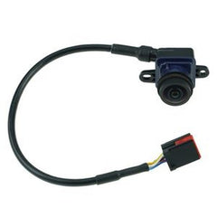 Rear View Backup Camera 56054058AH for Chrysler 300 & Dodge Charger buymachineryparts