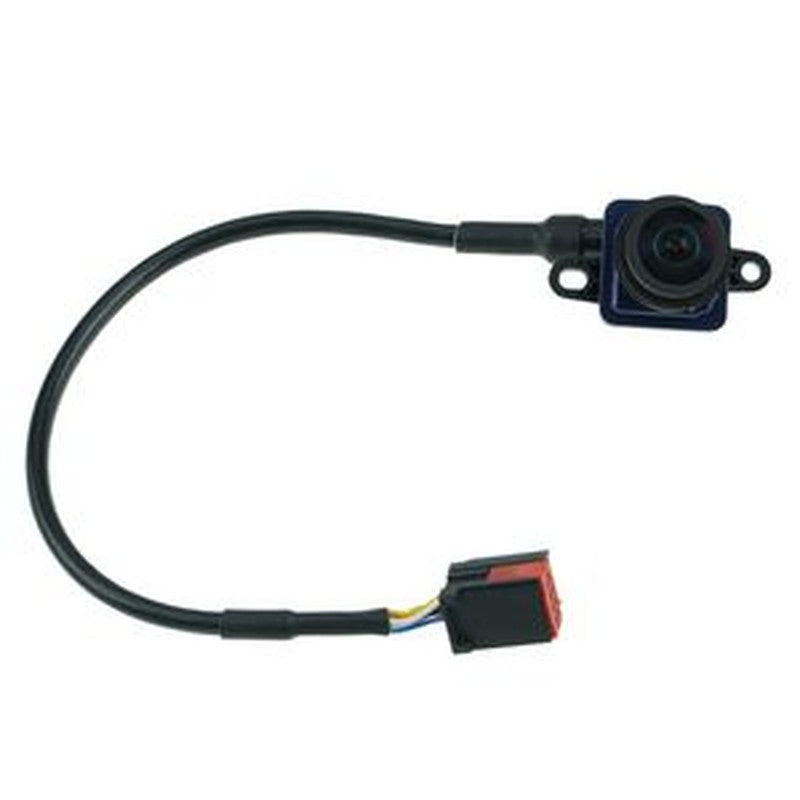 Rear View Backup Camera 56054058AH for Chrysler 300 & Dodge Charger buymachineryparts