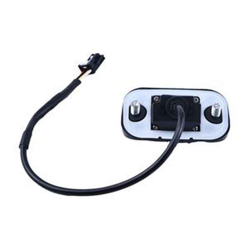 Rear View Backup Camera 95760-2K100 for Kia Soul 1.6L 2.0L 2010-2013
