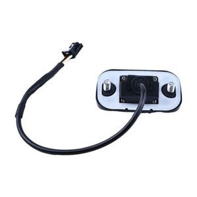 Rear View Backup Camera 95760-2K100 for Kia Soul 1.6L 2.0L 2010-2013
