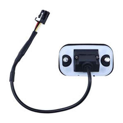 Rear View Backup Camera 95760-2K100 for Kia Soul 1.6L 2.0L 2010-2013