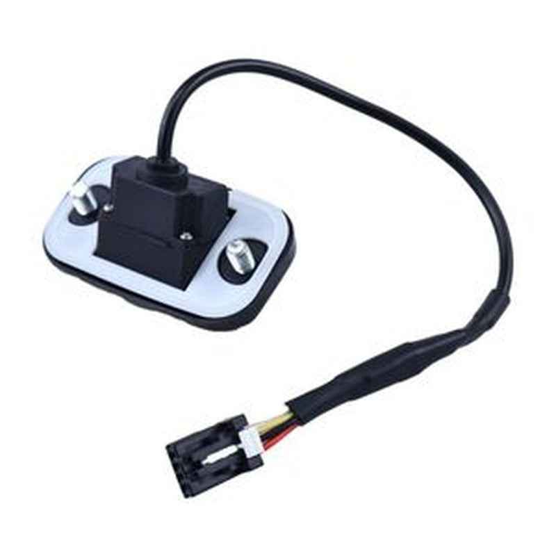 Rear View Backup Camera 95760-2K100 for Kia Soul 1.6L 2.0L 2010-2013