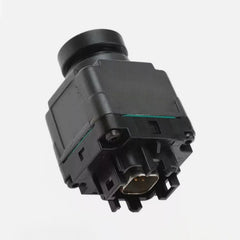 Contorno de la cámara de visión trasera LR052029 para Land Rover Discovery IV 2011-2016