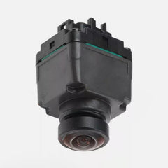 Contorno de la cámara de visión trasera LR052029 para Land Rover Discovery IV 2011-2016
