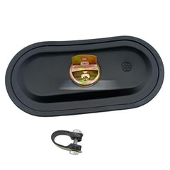 Rear View Mirror 1225311 for Caterpillar CAT Excavator 305.5 306 307B 307D 311B 312B 315B 320 L 307C