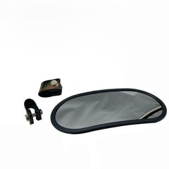 Espejo retrovisor 20Y-54-28911 para excavadora Komatsu PC120-6 PC130-7 PC200-6 PC210-6 PC220-6 PC230LC-6 PC250-6 PC60-7 