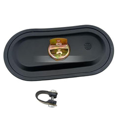 Rear View Mirror D4420724 for John Deere Tractor 80 120 490 595 790 Excavator 135D 495D 490E 200CLC 690ELC 790D